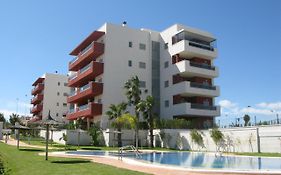 Arenales Playa By Mar Holidays